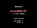 NES Yie Ar Kung Fu Longplay Stage 54