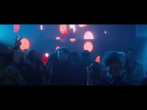 Extended Baron Zemo Dancing Scene - The Falcon and the Winter Soldier (2021) Movie Clip HD