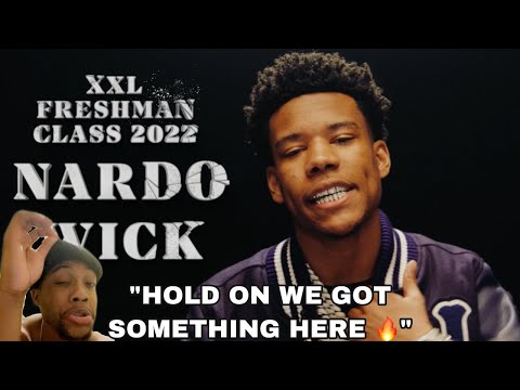 YourRAGE Reacts to Nardo Wick's & Doechii's 2022 XXL Freshman Freestyle *TRIES TO FIND BEATS*