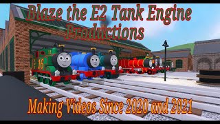 The End of sodor corruption remastered (Explained)