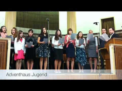 Adventhaus Jugend - Elterntag