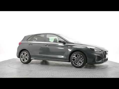 Hyundai i30 Petrol NLine - Image 2