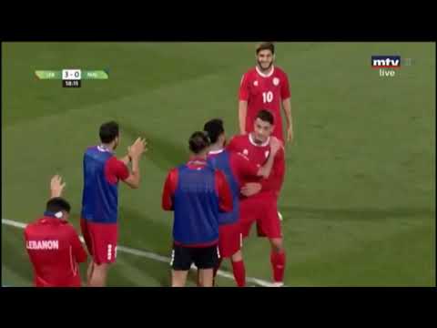 Hassan Mhanna Armenia /Lebanon