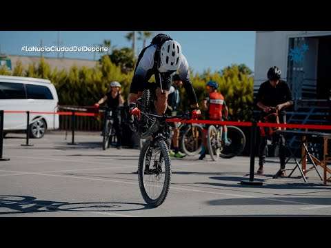 126 ciclistas participaron en los BH Test Days en La Nucía