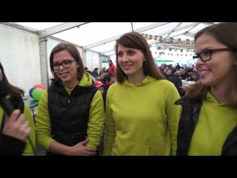 Sejem Komenda - pomlad 2016 / Ansambel Skrivnost