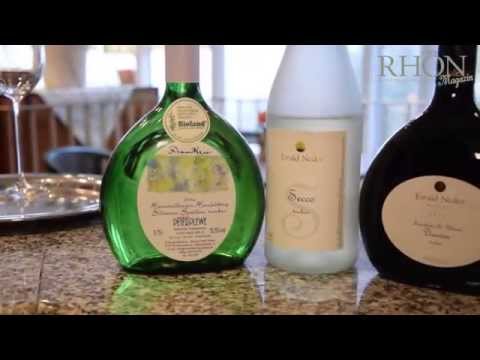 Frühjahrsküche beim Restaurant Florenberg – Genussvolle Rhön