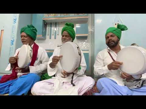 Engal Nabi Salaam - performed by the Nagore Boys (Nagore Gani Bava and team)