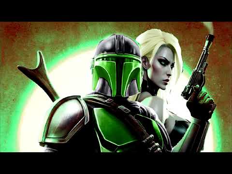 THE UNGUIDED | Phoenix Down (Hour Loop)