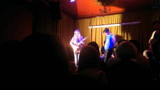 Moon King - Secret Life