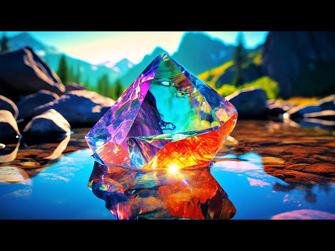 528Hz SUPER POSITIVE Healing Energy For Your HOME 》Miracle Frequency Music To Cleanse All Negativity