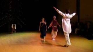 Loes Daan & Bas Kerst 09 NF