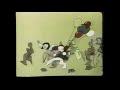 The Letter People Credits TV 1974