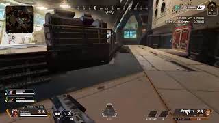 [APEX legends]歌PEX企画･･･！？[ゴールド帯]