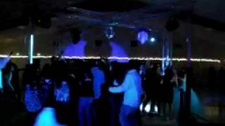 DJ WHITY HIPHOP/TOP40'S MIX QUINCENERA IN PATTERSON CA