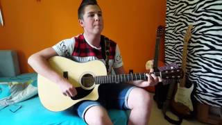 Andreas Gabalier Cover: Fesche Madl'n