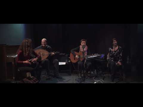 Chepkalo Projects - Sofka (live)