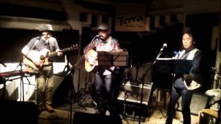 "Bring It On Home To Me" Dave Mason cover by Goodbye Mama