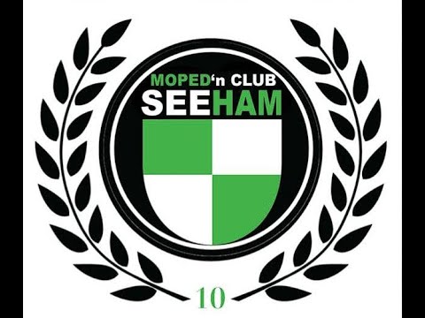 10 Jahre M.C.S.  Seeham 2025