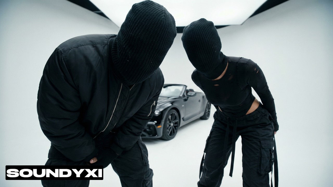 SOUNDYXI Club Bangers 4 Hour Spotify Playlist | Night Drive Mix 2026 (Official SOUNDYXI Music)