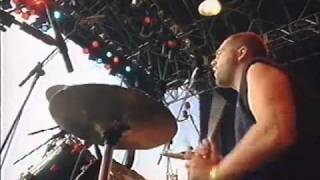 Terrorvision - Alice What's The Matter, Live (Reading '94)