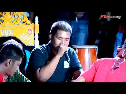 Bencano Alam Menimpo Lagi.. Lagu Jhoro By Yeo Asmara dan Jen Endoro