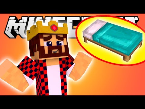 ПЕРВЫЙ РАЗ В ТАКОМ БЕД ВАРСЕ! - MINECRAFT BED WARS