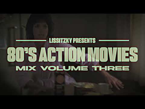 80s Action Movie Mix Vol 3