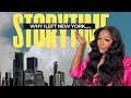 |STORYTIME| WHY I LEFT NEW YORK🗽.....