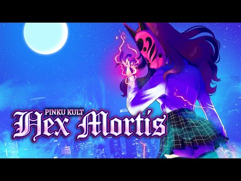 Видео Pinku Kult: Hex Mortis #1