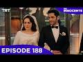 The Innocents - Episode 188