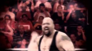 The Big Show Entrance Music &#39;Crank It Up&#39; by Brand New Sin