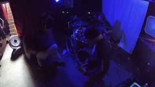 Spawn - Evil Prophecy - 7/13/14 House Party Show Portland, OR