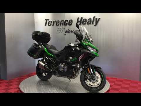 2023 Kawasaki Versys 1000 ''DEPOSIT TAKEN'' - Image 2