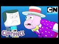 Jeff Wins Clarence Cartoon Network