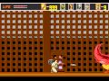 The Revenge Of Shinobi Final Boss Good Ending