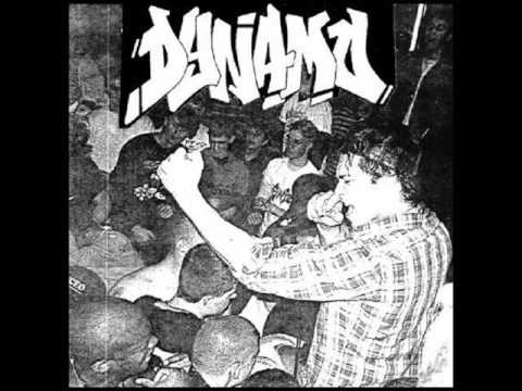 Dynamo - Face Your Fears (Demo 1996)