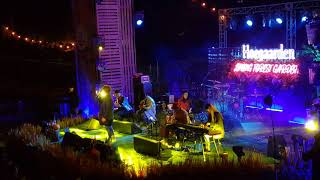 스탠딩에그(Standing Egg)_VOICE@2017 그랜드민트페스티벌