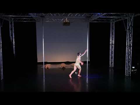Pole Theatre Hungary 2018 - LEFTERIS TSONONAS (Pro Art)