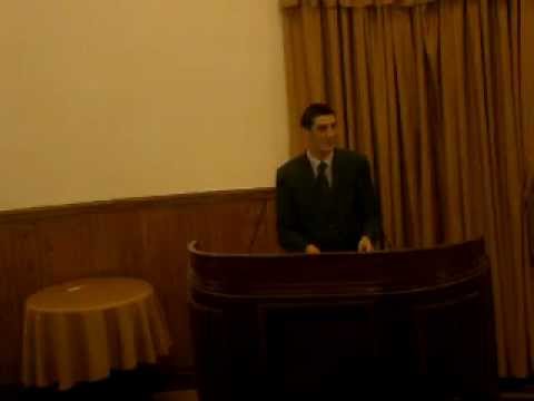 Fr. Daniel Dumitrescu - Pilda semanatorului