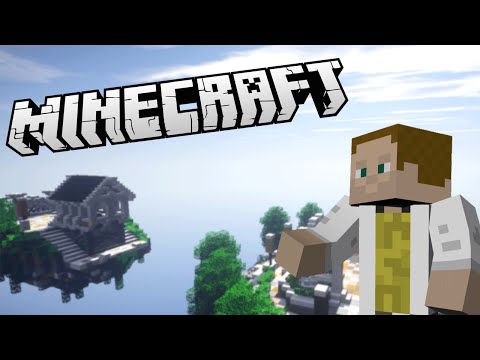 [GEJMR] Minecraft Minihry - Bedwars - Pedro, Jirka, Kelo 