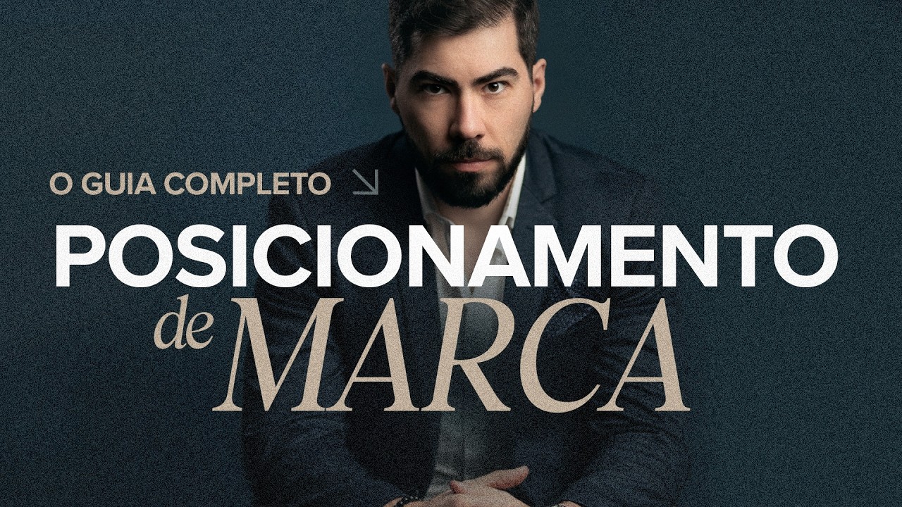 O que é Posicionamento de Marca? Como fazer & Exemplos [2025]