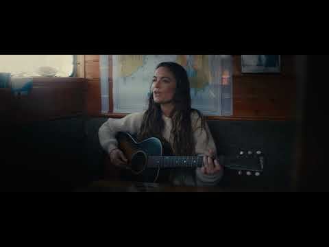 Julia Stone - We All Have (Acoustic Video)