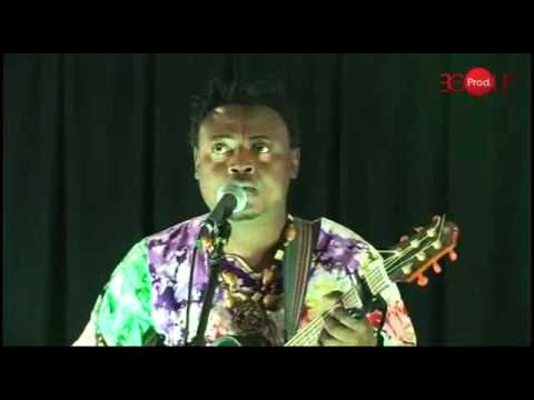 Herve NGUEBO _ CONCERT LIVE PARIS