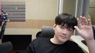 韓国人だぜ〜