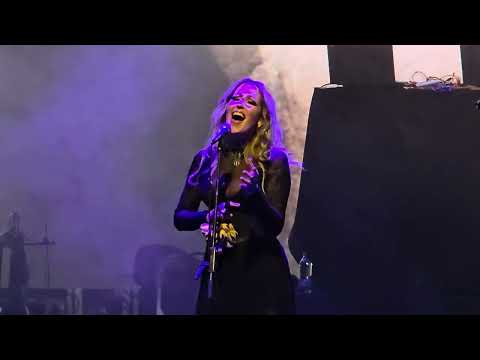 FAUN - BALDUR (09.05.2026 - ISTANBUL) #faun