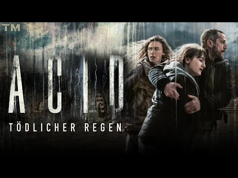 Acid - Tödlicher Regen - Trailer Deutsch (HD)