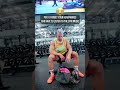 POV : You Forget Headphones at the Gym #gymhumor #gymfunny #shorts