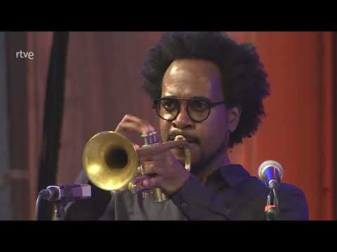 Steve Coleman Five Elements, Donostia San Sebastian (2022)