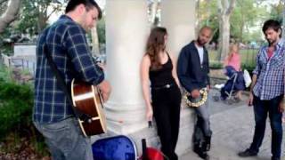 Scattered Trees - Secret Sound Shop - Side A