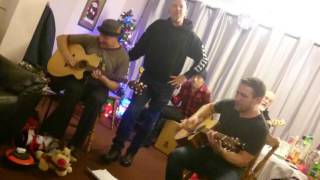 Thrown to the Wolves by Four Star Mary